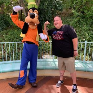 Meet your Posher, Ethan